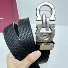 Ferragamo Belts